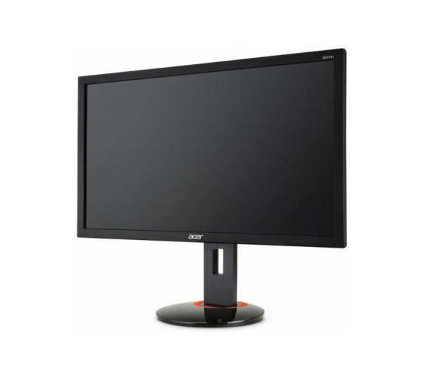 Acer XB270HABPRZ czarny - 205001 - zdjęcie 2
